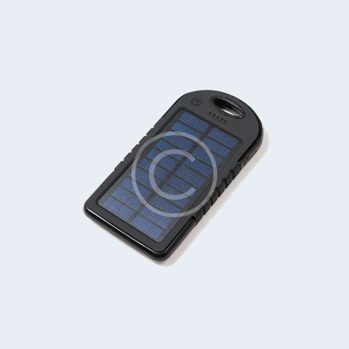 Portable Solar Panel - Image 2