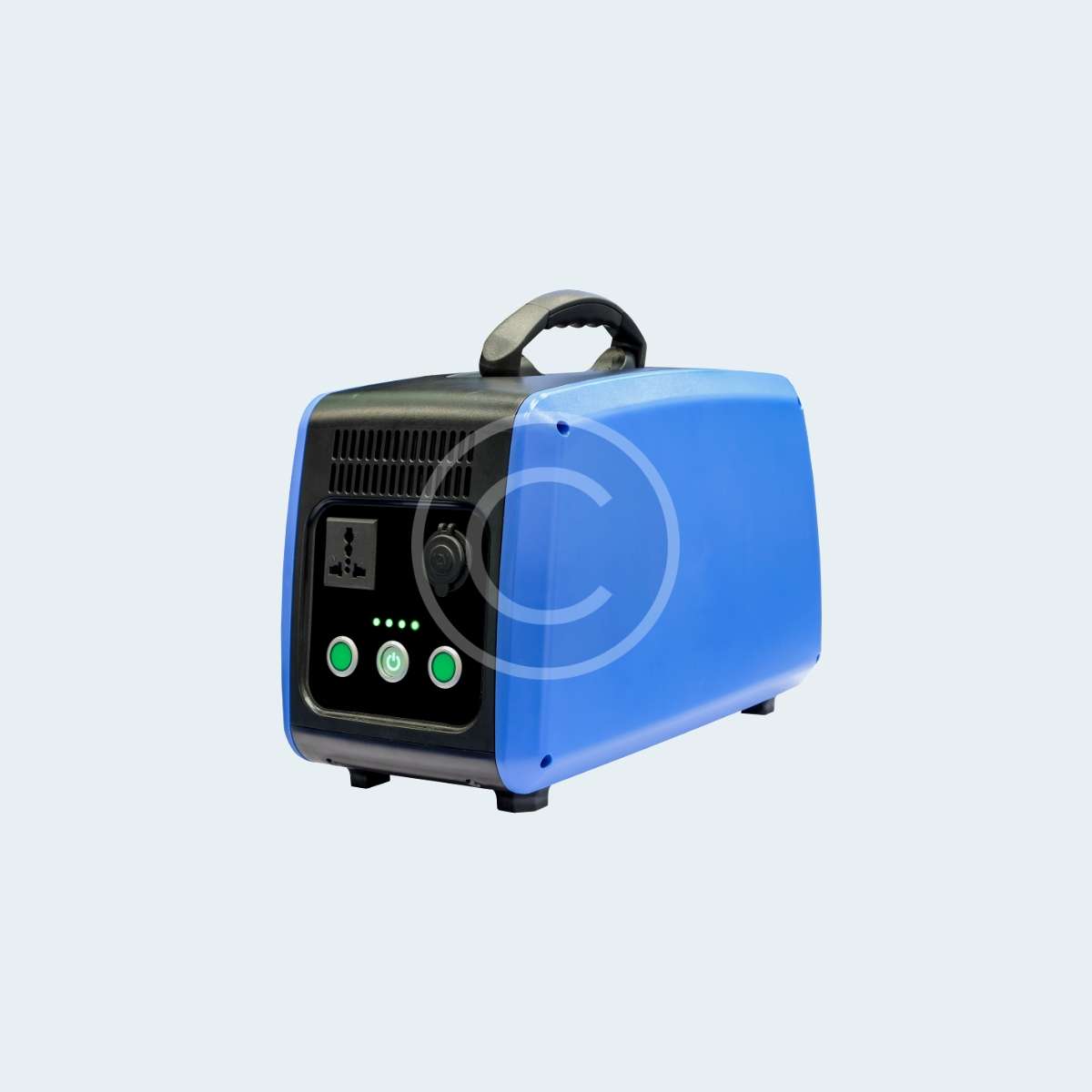 Gen-X Charging Station - Image 3