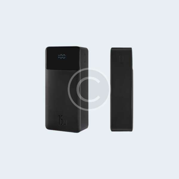 External Battery